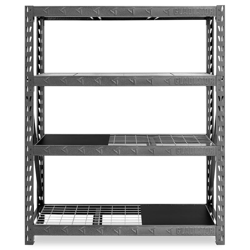 Gladiator GarageWorks 24" Welded Rack Shelf Liner Bed Bath & Beyond